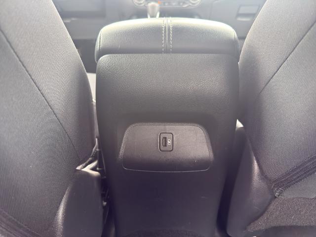 2023 Nissan Sentra SV Xtronic CVT