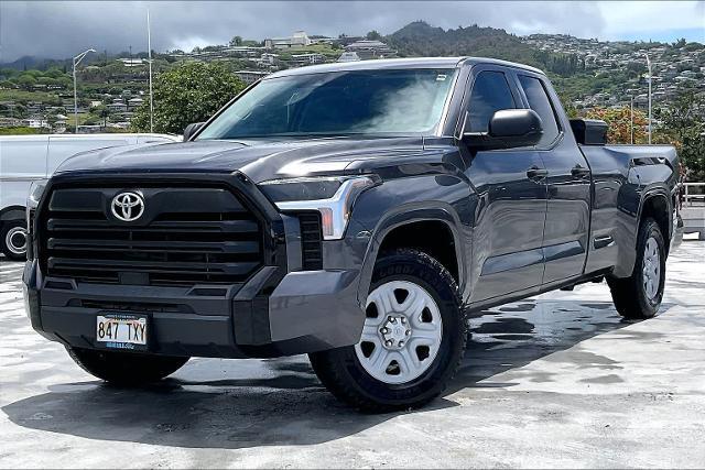 2023 Toyota Tundra SR for sale in Honolulu, HI