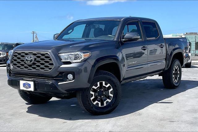 2020 Toyota Tacoma TRD Off Road for sale in Honolulu, HI