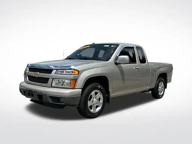 2009 Chevrolet Colorado LT for sale in Torrington, CT