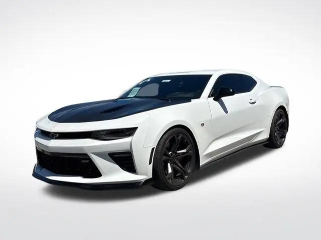 2018 Chevrolet Camaro 1SS for sale in Torrington, CT