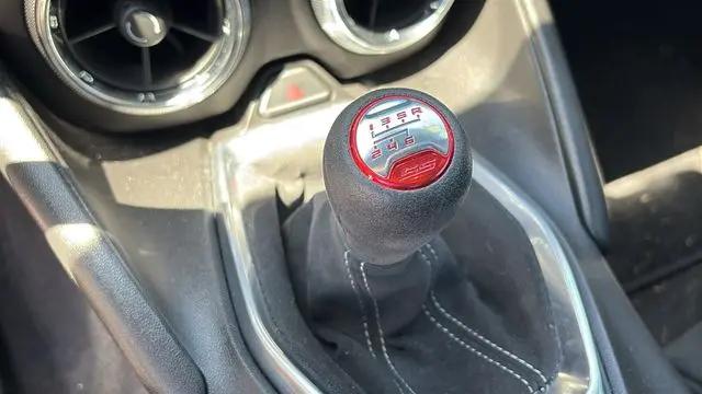 2018 Chevrolet Camaro 1SS