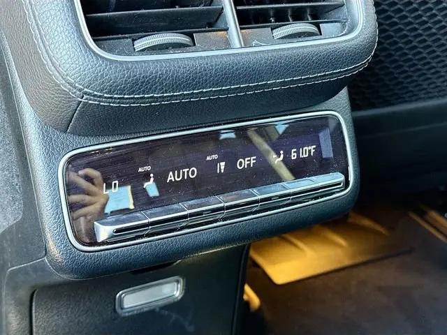 2025 Mercedes-Benz GLS GLS 450 4MATIC