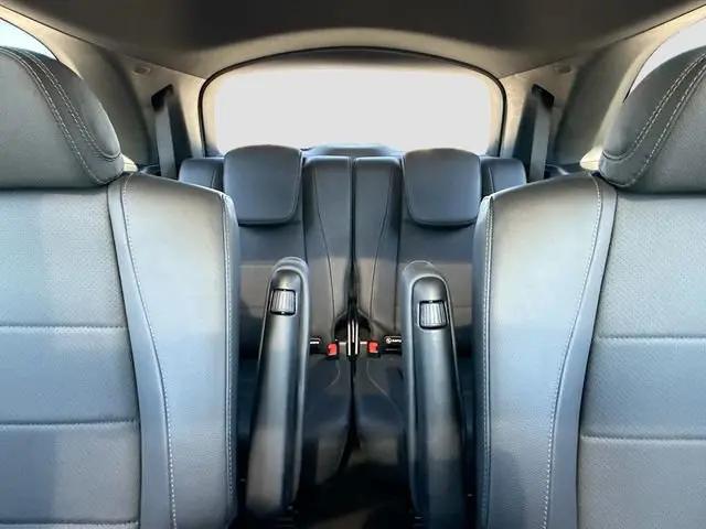 2025 Mercedes-Benz GLS GLS 450 4MATIC