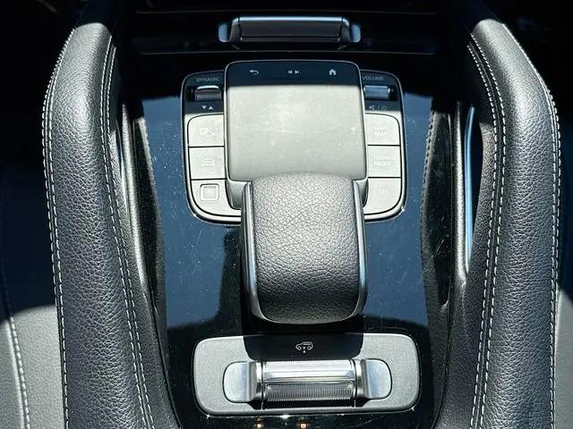 2025 Mercedes-Benz GLS GLS 450 4MATIC