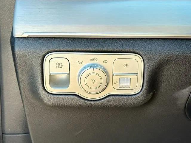 2025 Mercedes-Benz GLS GLS 450 4MATIC
