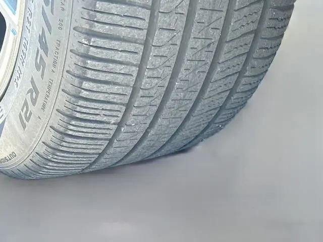 2025 Mercedes-Benz GLS GLS 450 4MATIC