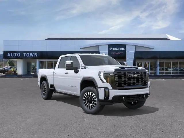 2026 GMC Sierra 2500HD Crew Cab, Standard Bed, Denali Ultimate, 4WD for sale in Gladstone, OR