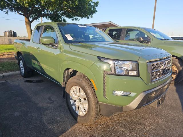 2024 Nissan Frontier King Cab SV 4x2 for sale in Wichita Falls, TX