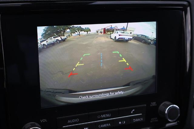 2024 Nissan Frontier King Cab SV 4x2