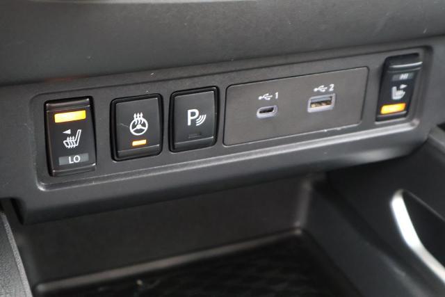 2024 Nissan Frontier King Cab SV 4x2