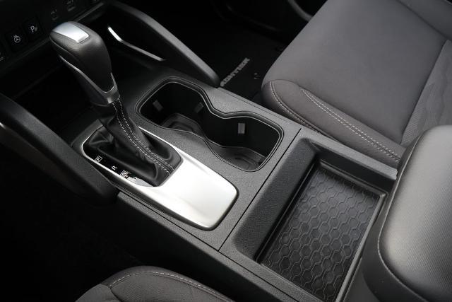2024 Nissan Frontier King Cab SV 4x2