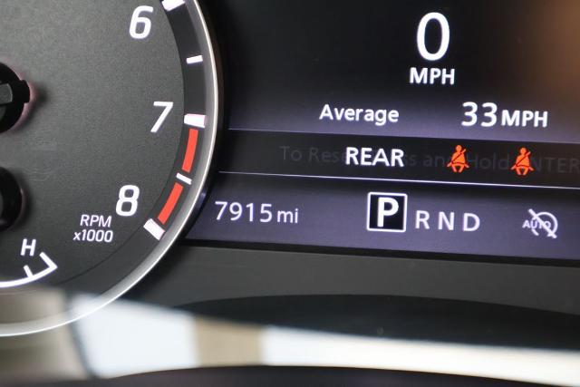 2024 Nissan Frontier King Cab SV 4x2
