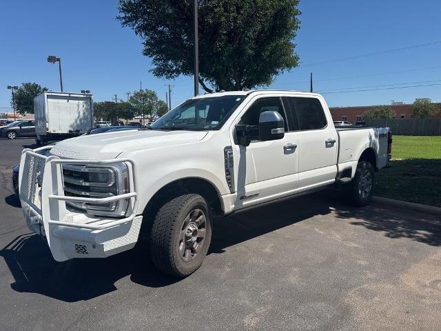 2025 Ford F-250 King Ranch for sale in Wichita Falls, TX