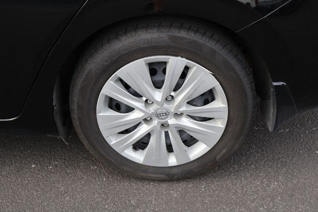 2024 Nissan Sentra S Xtronic CVT