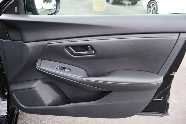 2024 Nissan Sentra S Xtronic CVT