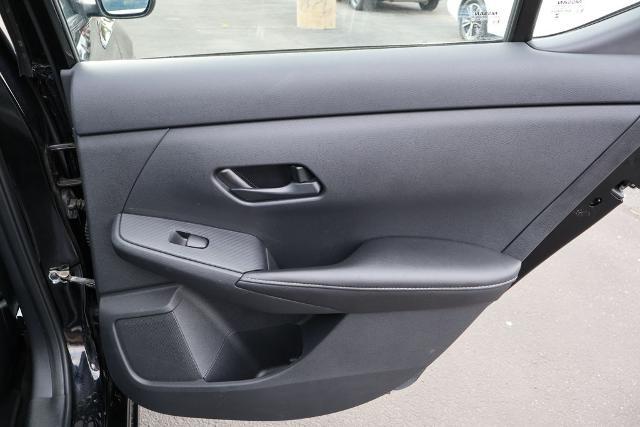 2024 Nissan Sentra S Xtronic CVT
