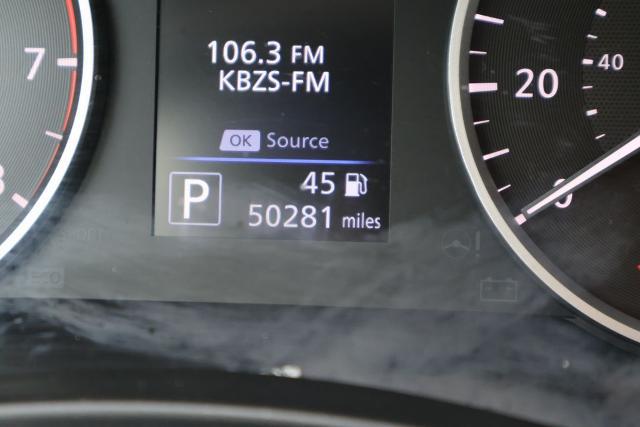 2024 Nissan Sentra S Xtronic CVT
