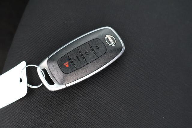 2024 Nissan Sentra S Xtronic CVT