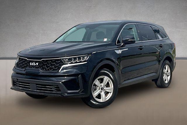 2023 Kia Sorento LX for sale in Oklahoma City, OK