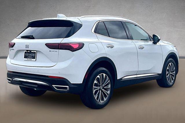 2024 Buick Envision Preferred AWD