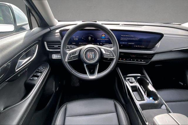 2024 Buick Envision Preferred AWD