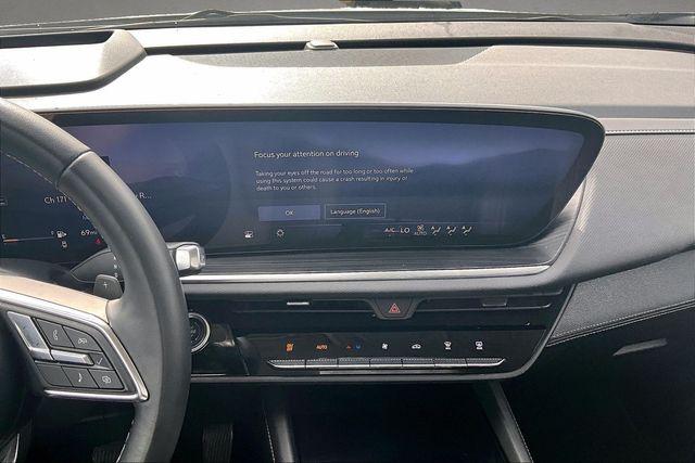 2024 Buick Envision Preferred AWD