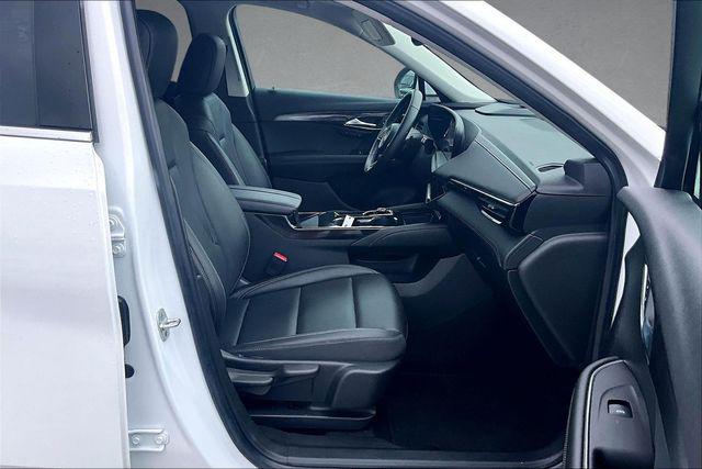 2024 Buick Envision Preferred AWD