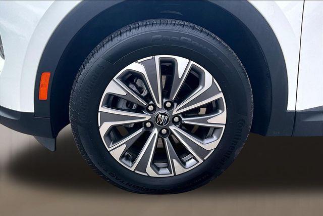 2024 Buick Envision Preferred AWD