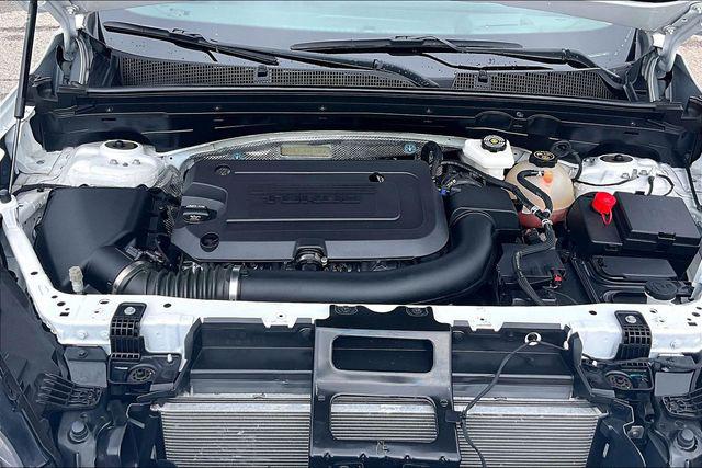 2024 Buick Envision Preferred AWD