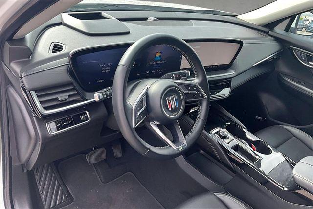 2024 Buick Envision Preferred AWD
