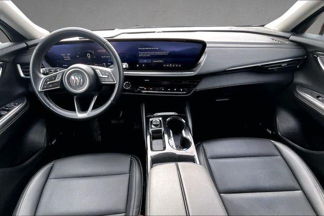 2024 Buick Envision Preferred AWD