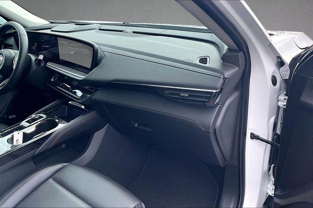 2024 Buick Envision Preferred AWD