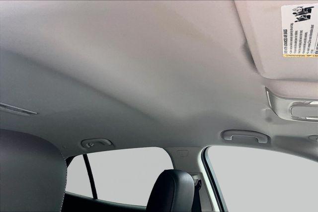2024 Buick Envision Preferred AWD