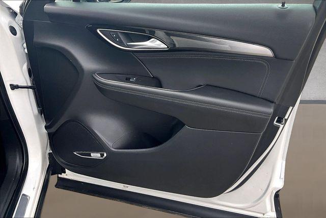 2024 Buick Envision Preferred AWD