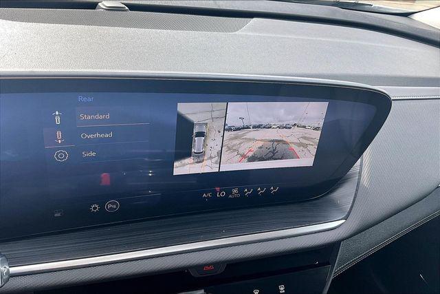 2024 Buick Envision Preferred AWD