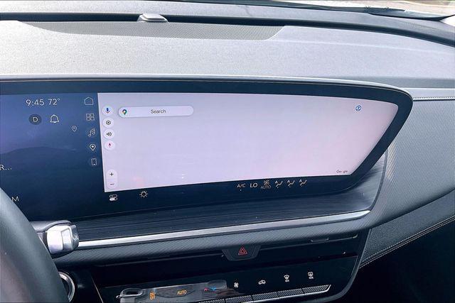 2024 Buick Envision Preferred AWD