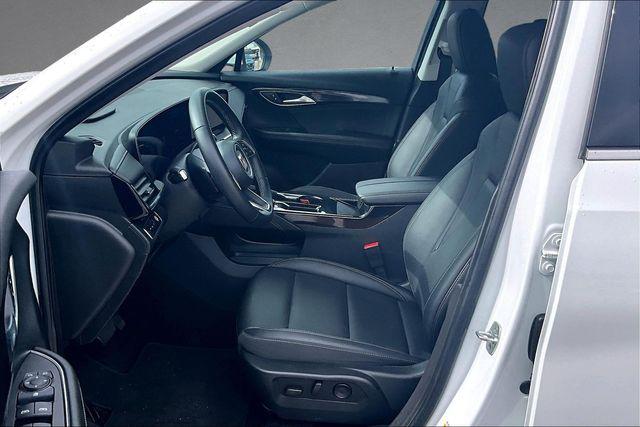 2024 Buick Envision Preferred AWD