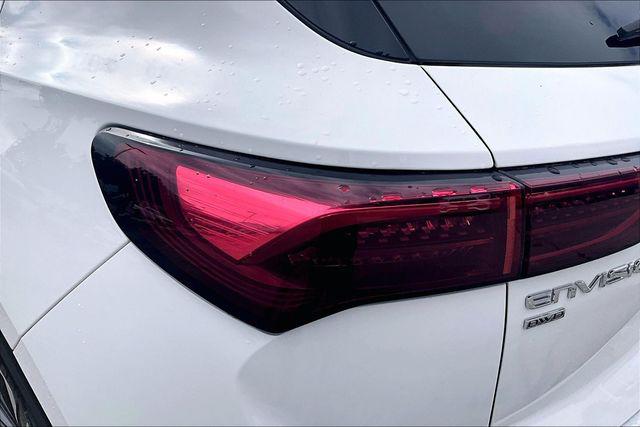 2024 Buick Envision Preferred AWD