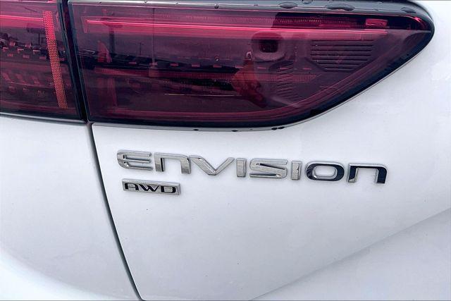 2024 Buick Envision Preferred AWD