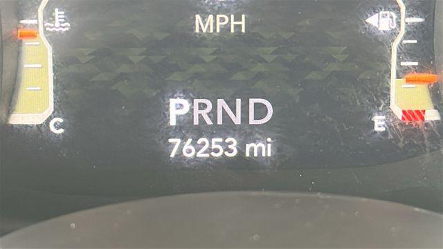 2022 Jeep Wrangler Unlimited Rubicon 4x4