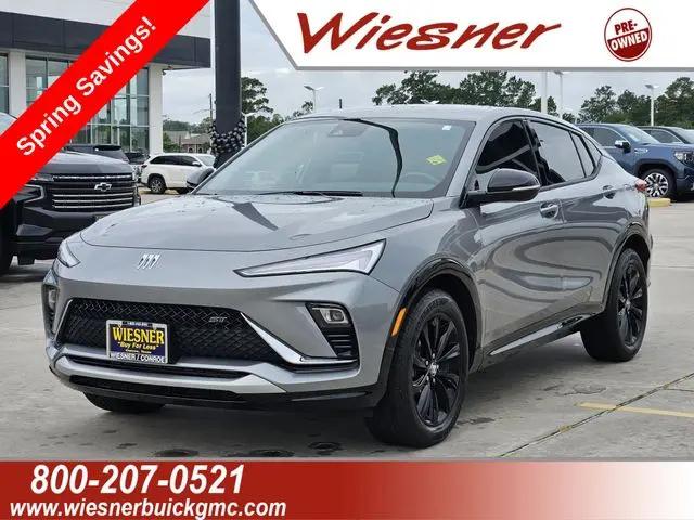 2024 Buick NV Sport Touring FWD for sale in Conroe, TX
