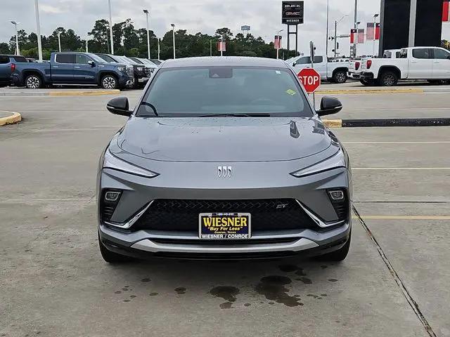 2024 Buick NV Sport Touring FWD