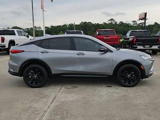 2024 Buick NV Sport Touring FWD