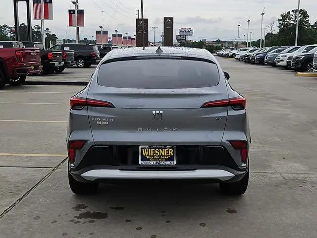 2024 Buick NV Sport Touring FWD