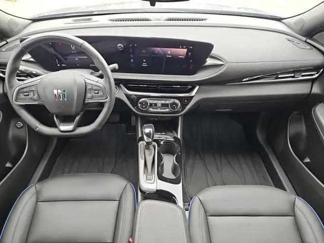 2024 Buick NV Sport Touring FWD