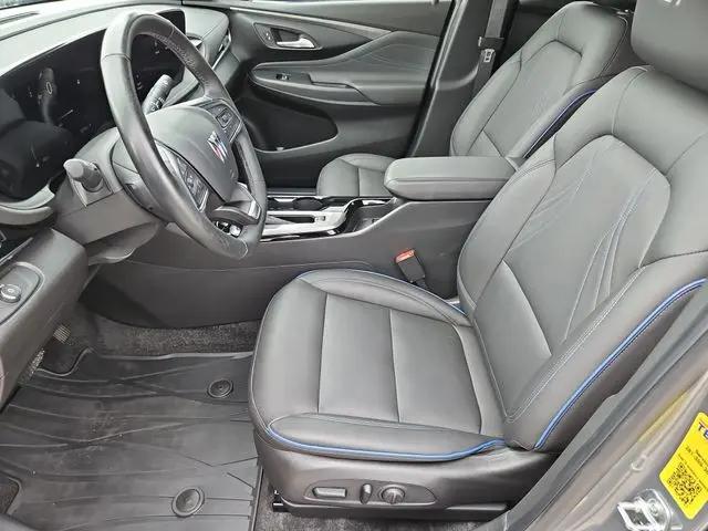 2024 Buick NV Sport Touring FWD