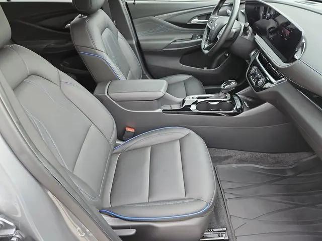 2024 Buick NV Sport Touring FWD