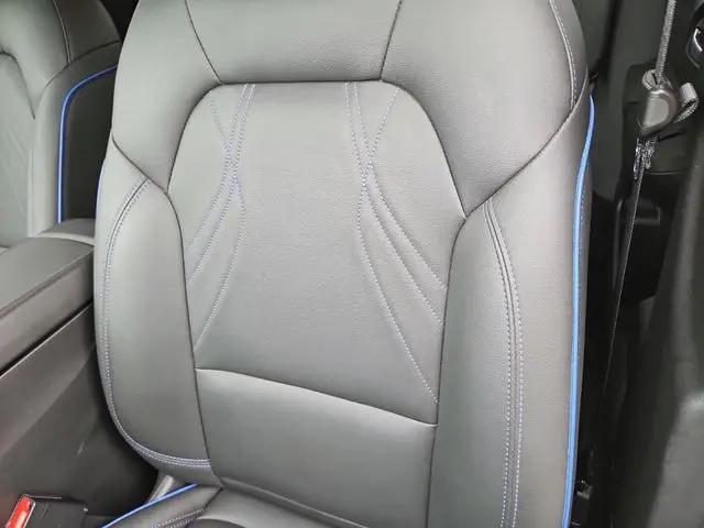 2024 Buick NV Sport Touring FWD
