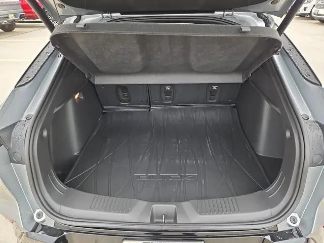 2024 Buick NV Sport Touring FWD